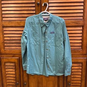 Patagonia Outdoor shirt